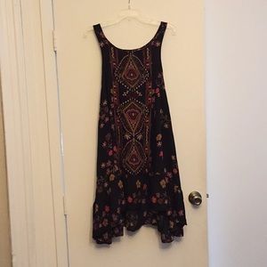 Free People Intimately Sleeveless Slip Dress